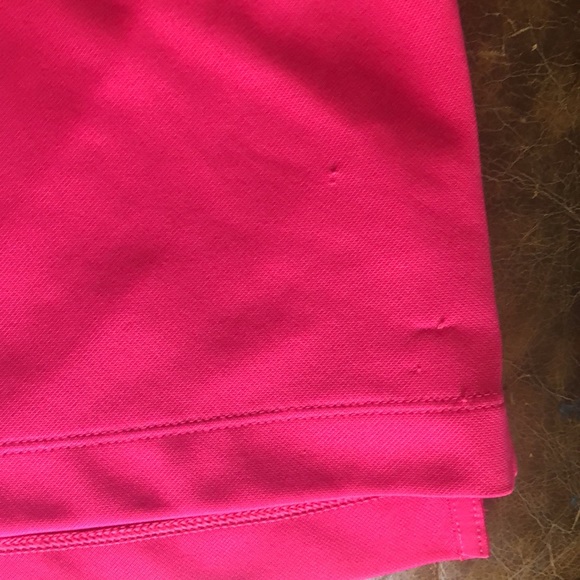 Nike Dri - Fit Golf shirt SZ XL - Picture 6 of 6